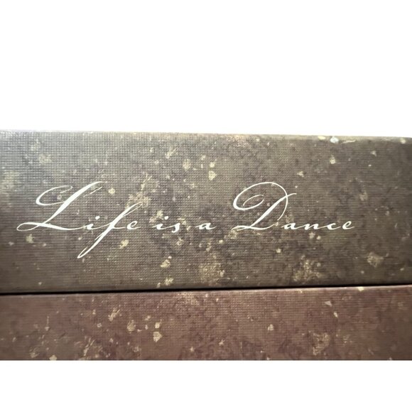 Romantic Dreamy Lang 2010 “The Dance” Lidded Box – Sherwood Art Storage - Picture 9 of 16